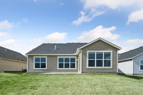 8886 152nd Lane NW Ramsey MN 55303