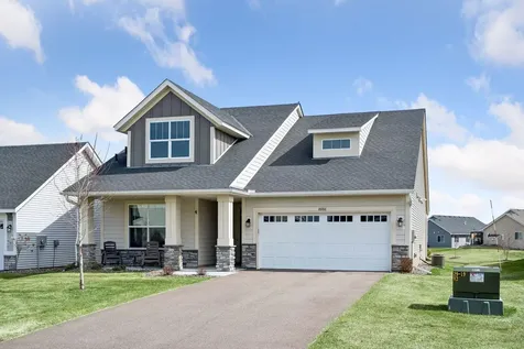 8886 152nd Lane NW Ramsey MN 55303