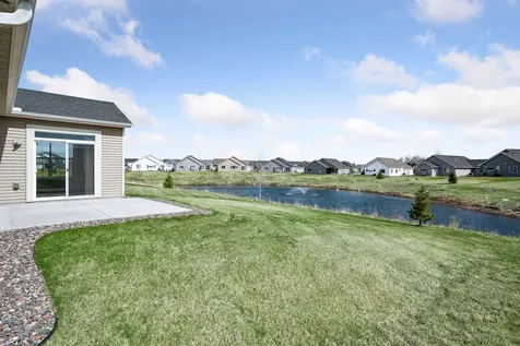 8886 152nd Lane NW Ramsey MN 55303