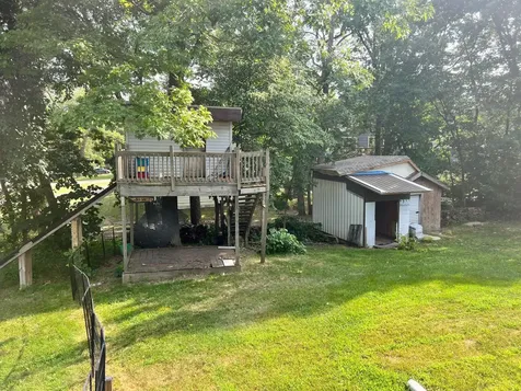 2208 Darling Avenue E Alexandria MN 56308