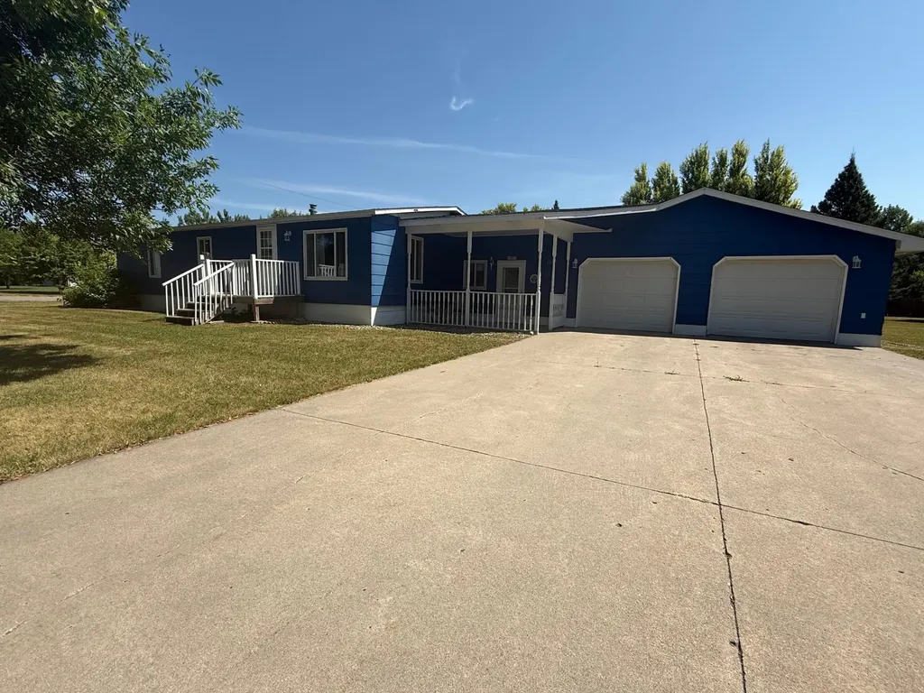710 3rd Street W Ada MN 56510