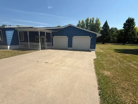 710 3rd Street W Ada MN 56510