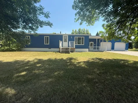 710 3rd Street W Ada MN 56510