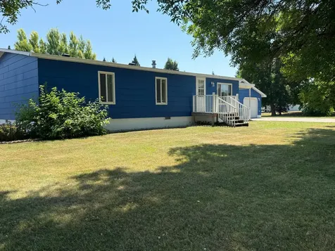 710 3rd Street W Ada MN 56510