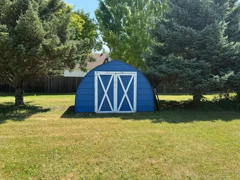 710 3rd Street W Ada MN 56510