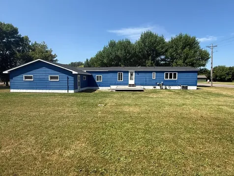 710 3rd Street W Ada MN 56510