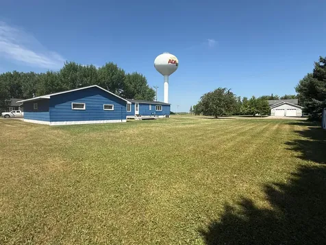 710 3rd Street W Ada MN 56510