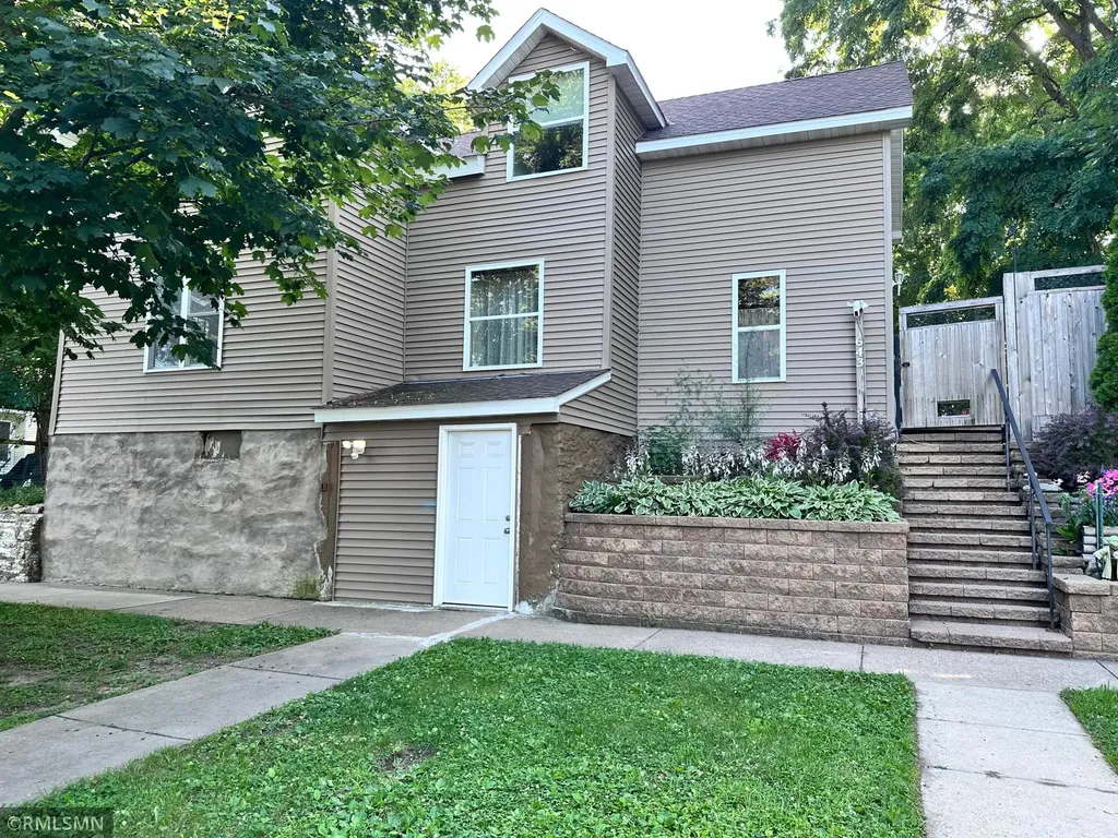 643 Winslow Avenue Saint Paul MN 55107