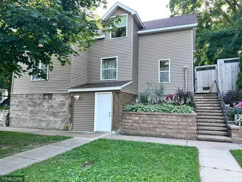 643 Winslow Avenue Saint Paul MN 55107