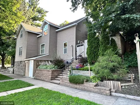 643 Winslow Avenue Saint Paul MN 55107