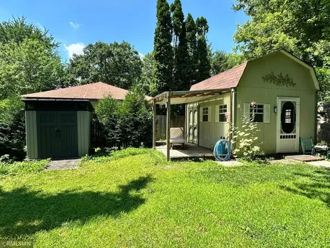 643 Winslow Avenue Saint Paul MN 55107