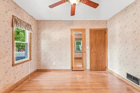 615 12th Avenue NW New Brighton MN 55112