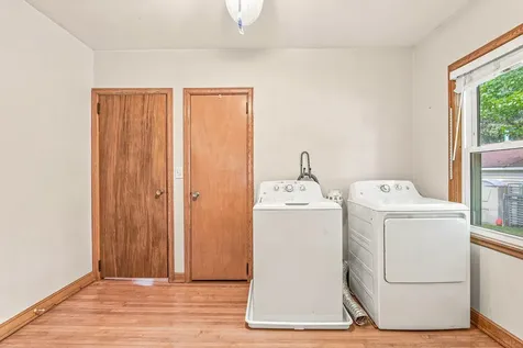 615 12th Avenue NW New Brighton MN 55112