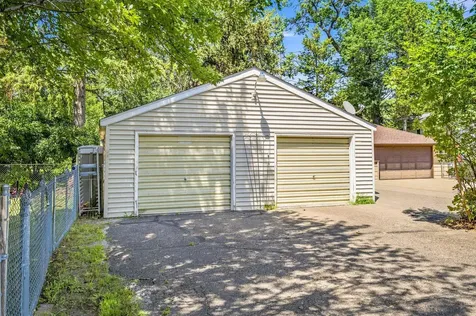 615 12th Avenue NW New Brighton MN 55112