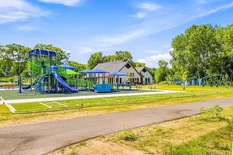 615 12th Avenue NW New Brighton MN 55112