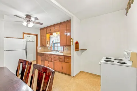 615 12th Avenue NW New Brighton MN 55112
