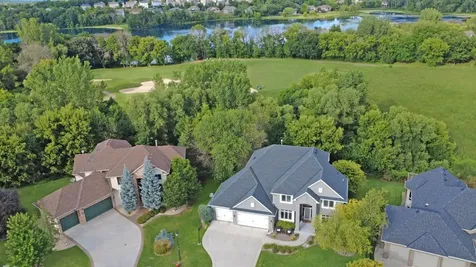 3372 Wood Duck Drive NW Prior Lake MN 55372