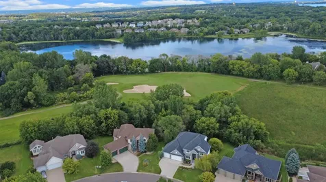 3372 Wood Duck Drive NW Prior Lake MN 55372