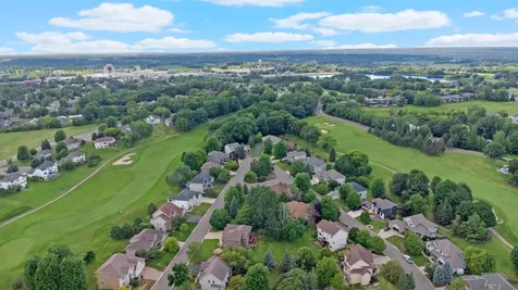 3372 Wood Duck Drive NW Prior Lake MN 55372