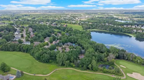 3372 Wood Duck Drive NW Prior Lake MN 55372