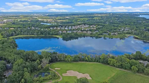 3372 Wood Duck Drive NW Prior Lake MN 55372