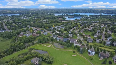 3372 Wood Duck Drive NW Prior Lake MN 55372