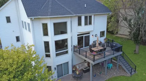 3372 Wood Duck Drive NW Prior Lake MN 55372