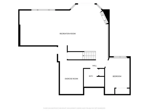 3372 Wood Duck Drive NW Prior Lake MN 55372