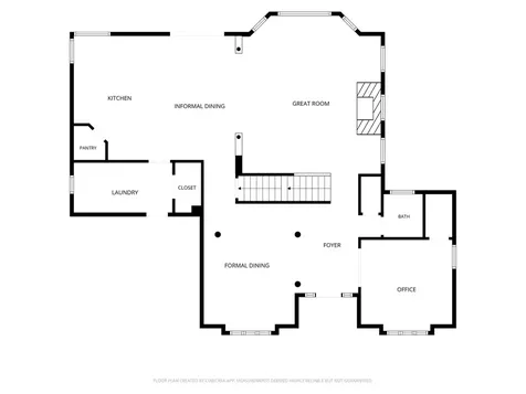 3372 Wood Duck Drive NW Prior Lake MN 55372