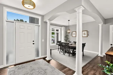 3372 Wood Duck Drive NW Prior Lake MN 55372