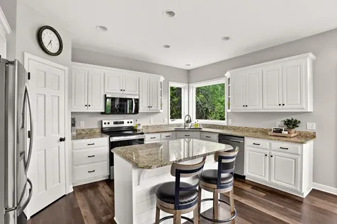 3372 Wood Duck Drive NW Prior Lake MN 55372