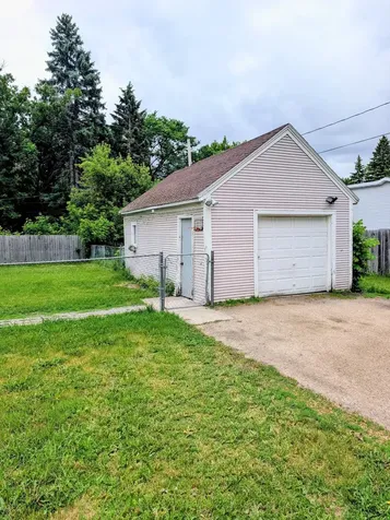 523 11th Street N Moorhead MN 56560