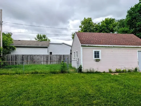 523 11th Street N Moorhead MN 56560