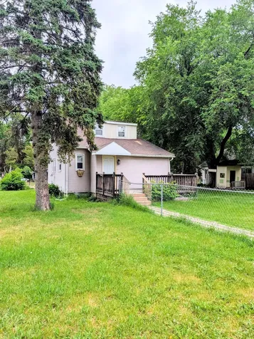 523 11th Street N Moorhead MN 56560