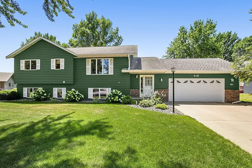 416 13th Street N Sauk Rapids MN 56379