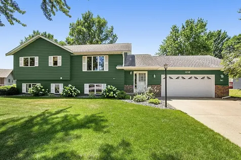 416 13th Street N Sauk Rapids MN 56379