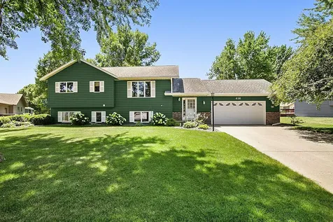 416 13th Street N Sauk Rapids MN 56379