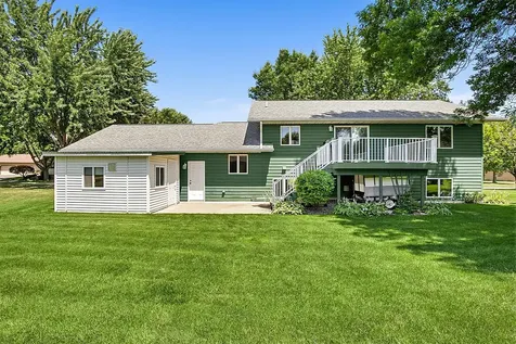 416 13th Street N Sauk Rapids MN 56379
