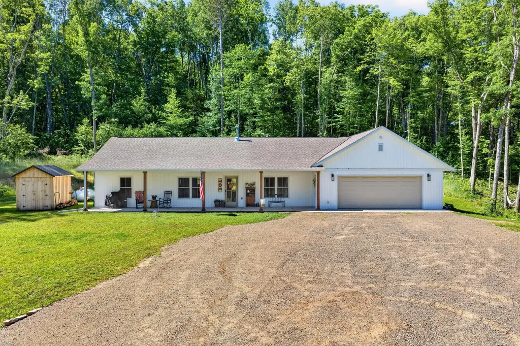 W4855 2nd Avenue Spooner WI 54801
