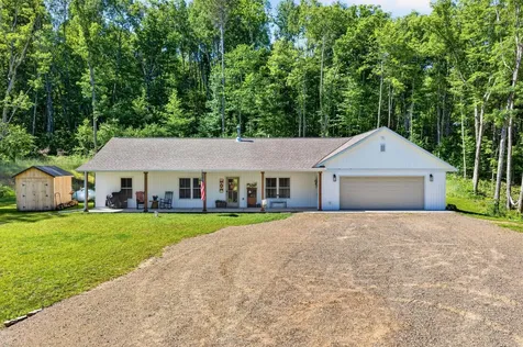 W4855 2nd Avenue Spooner WI 54801