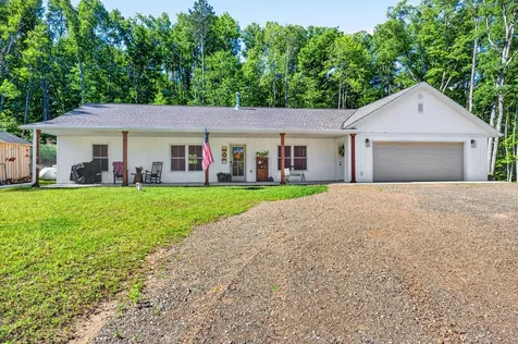 W4855 2nd Avenue Spooner WI 54801