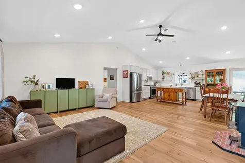 W4855 2nd Avenue Spooner WI 54801