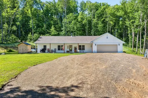 W4855 2nd Avenue Spooner WI 54801