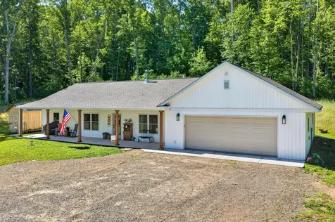 W4855 2nd Avenue Spooner WI 54801
