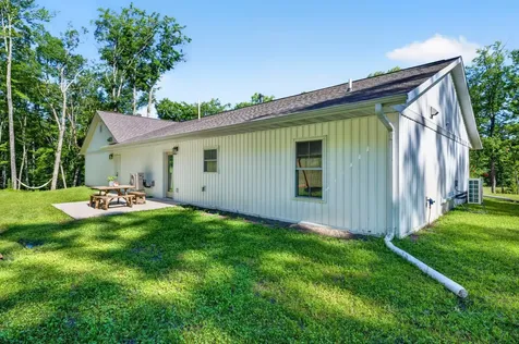 W4855 2nd Avenue Spooner WI 54801