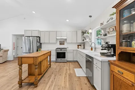 W4855 2nd Avenue Spooner WI 54801