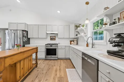 W4855 2nd Avenue Spooner WI 54801