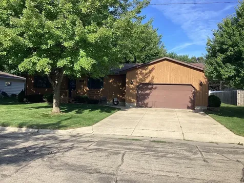 1601 Cheryl Avenue Albert Lea MN 56007
