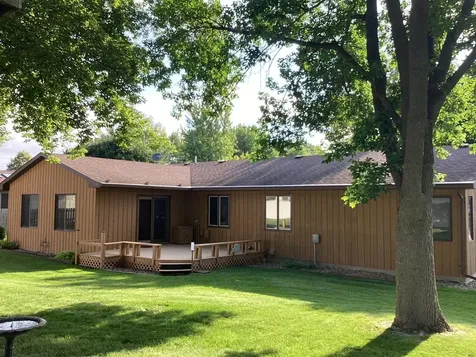 1601 Cheryl Avenue Albert Lea MN 56007