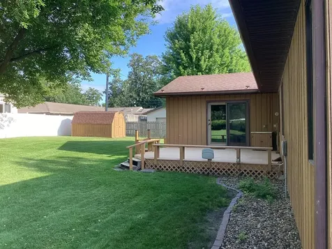 1601 Cheryl Avenue Albert Lea MN 56007